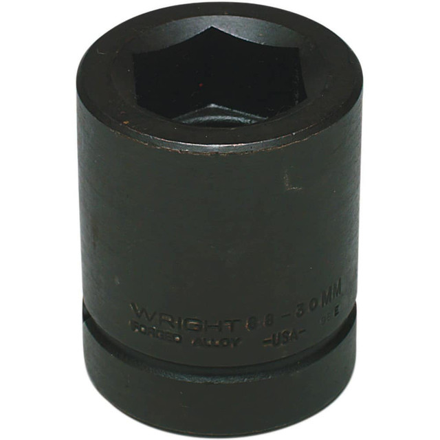 Wright Tool & Forge 88-46MM Impact Socket: