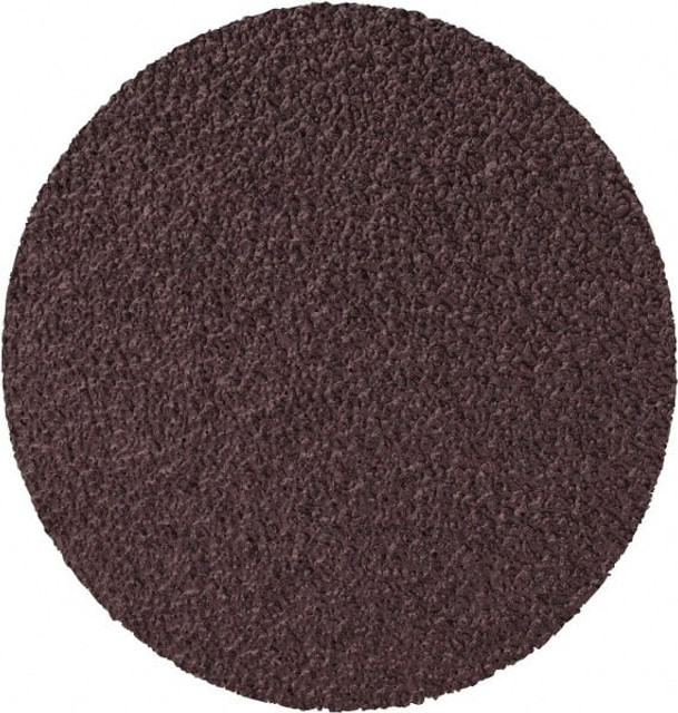 Superior Abrasives A013622 2" Dia,  60 Grit,  Aluminum Oxide