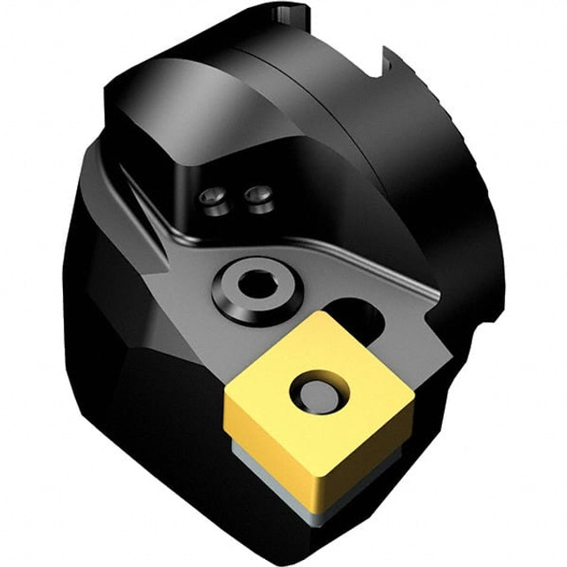 Sandvik Coromant 7550034 Modular Turning & Profiling Head: