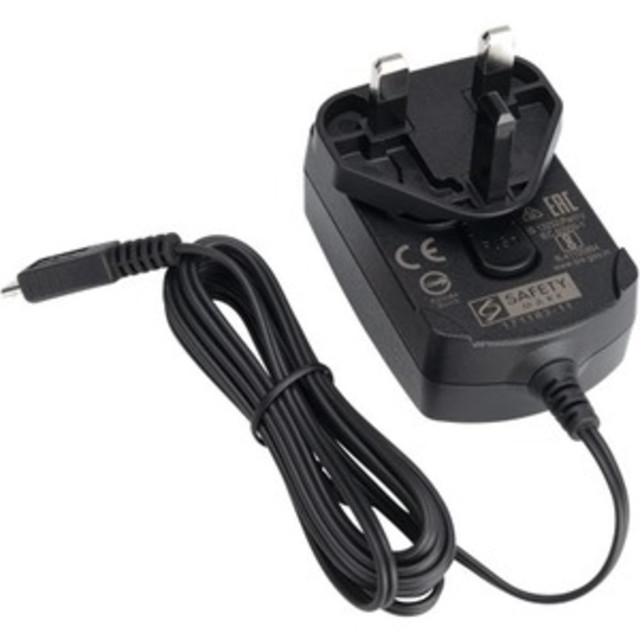 GN AUDIO USA INC. 14207-48 Jabra Power Supply GN AUDIO USA INC. 14207-48 Jabra Power Supply