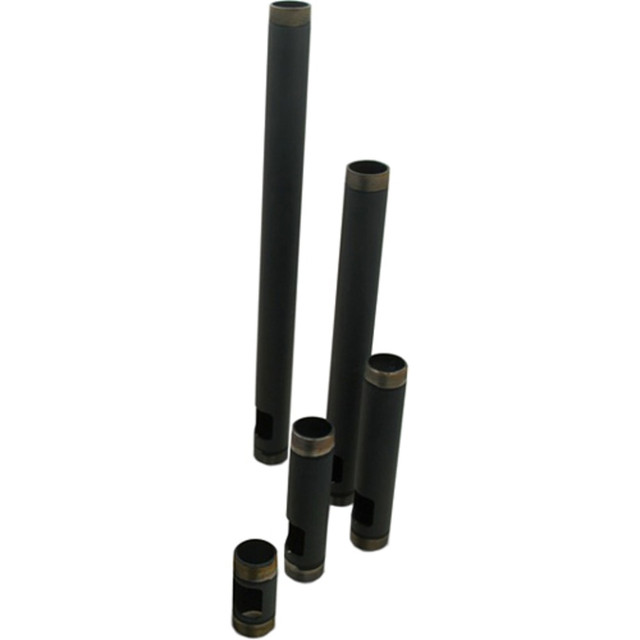 HITACHI GLOBAL STORAGE PWH-10B Premier Mounts PWH-10 Mounting Pipe - Black - Black