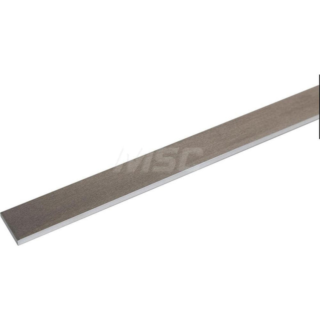 TCI Precision Metals SB505201250272 Aluminum Strip: 1/8" x 2" x 72" 5052-H32 Aluminum