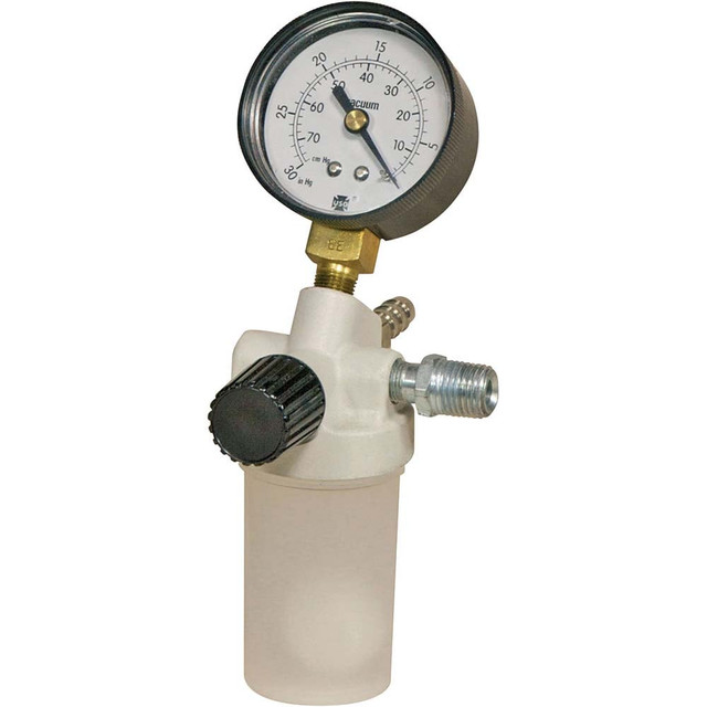 Welch 2522K-05 Compressed Air Regulator: Vacuum Kit