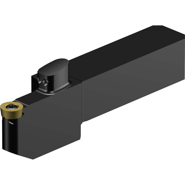 Sandvik Coromant 7960751 Indexable Turning Toolholder: QS-SRDCR-202025-10XC, Screw & Clamp