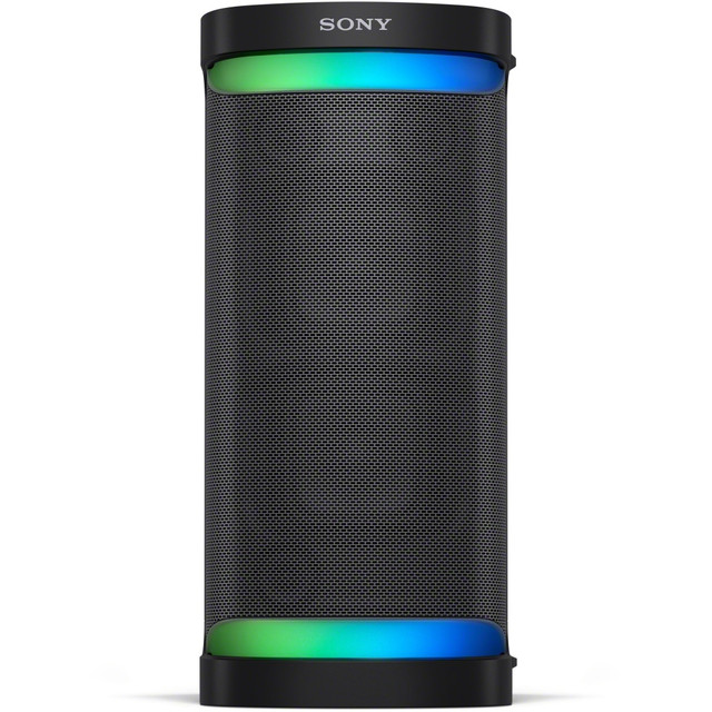 SONY ELECTRONICS INC Sony SRSXP700  Portable SRSXP700 Bluetooth Wireless Party Speaker, Black