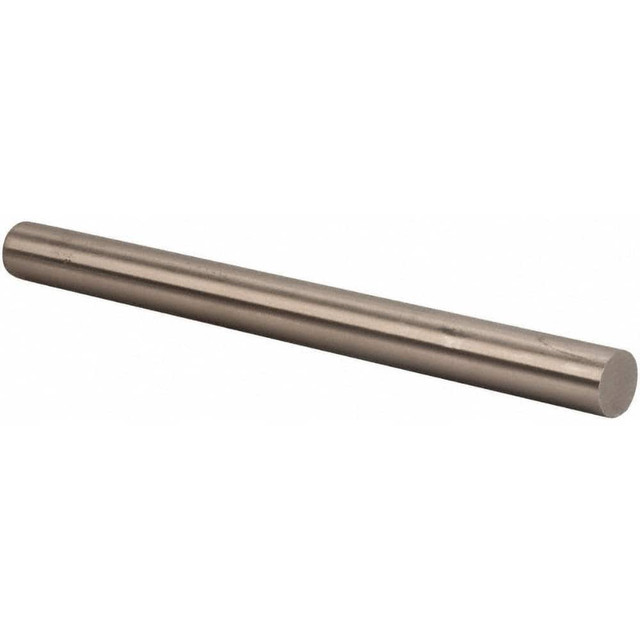 Value Collection 52418118 Stainless Steel Round Rods; Stainless Steel Type: 416 ; Diameter (Inch, Fraction): 5/16 ; Length (Inch): 72 ; Length (Feet): 6 ; UNSPSC Code: 30102405