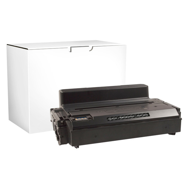 <ul><li><b>Compatible Samsung models:</b><ul><li style="list-style: none"><b>ProXpress: </b> M3820 DW,  M3870 FW,  M4020 ND,  M4024 ND,  M4070 FR</li></ul></li></ui>