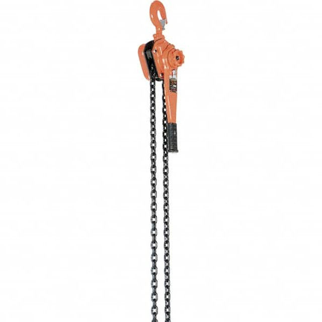 Vestil PLH-60-20 Manual Lever Hoist