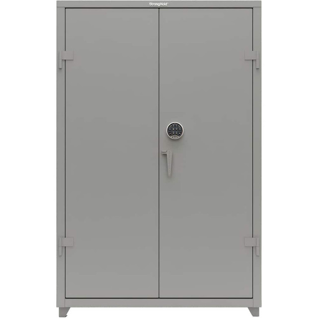Strong Hold 46-BS-243-EP-L Industrial Shelf Cabinet