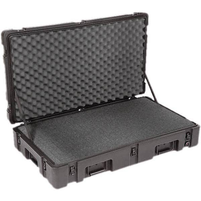 SKB Corporation 3R4035-5B-E Protective Case: 35" Wide, 5" High