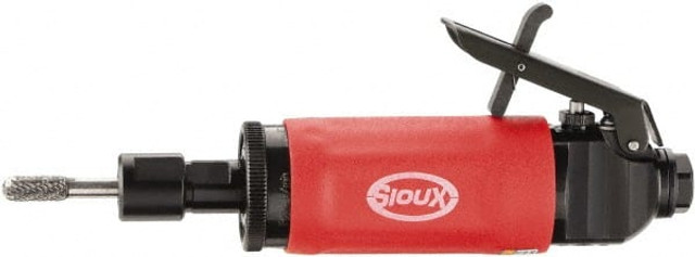 Sioux Tools SDGA1S25G Air Die Grinder: 1/4'' Collet