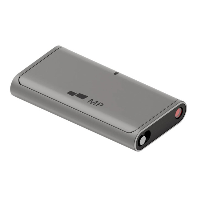 MOBILE PIXELS INC 110-1001P01 Mobile Pixels Mouse/Presentation Pointer - Travel Mouse - Wireless - Bluetooth - Gray - TouchPad - Small Hand/Palm Size MOBILE PIXELS INC 110-1001P01 Mobile Pixels Mouse/Presentation Pointer - Travel Mouse - Wireless - Bluetooth - Gray - TouchPad - Small Hand/Palm Size