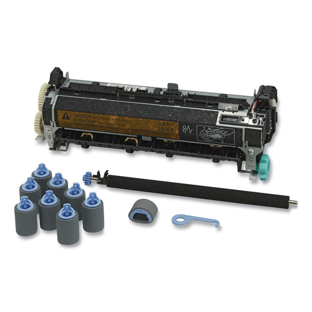HP INC Q5421A Q5421A 110V Maintenance Kit, 225,000 Page-Yield