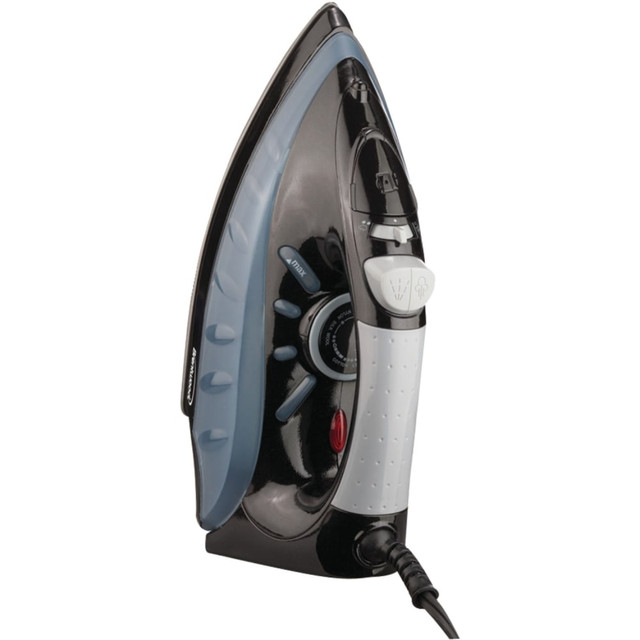 BRENTWOOD APPLIANCES, INC. MPI-62 Brentwood BTWMPI62 Spray Iron, Black BRENTWOOD APPLIANCES, INC. MPI-62 Brentwood BTWMPI62 Spray Iron, Black