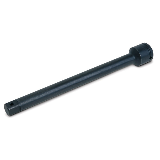 Williams 6-113 Socket Extensions; Extension Type: Impact ; Drive Size: 3/4 (Inch); Finish: Oxide ; Overall Length (Inch): 12.7 ; Overall Length (mm): 324 ; Material: Steel