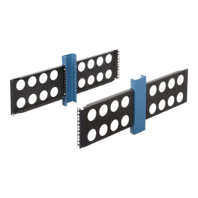 INNOVATION FIRST, INC. 2POST-4UKIT RackSolutions - Rack bracket kit - 4U - 19in (pack of 4)