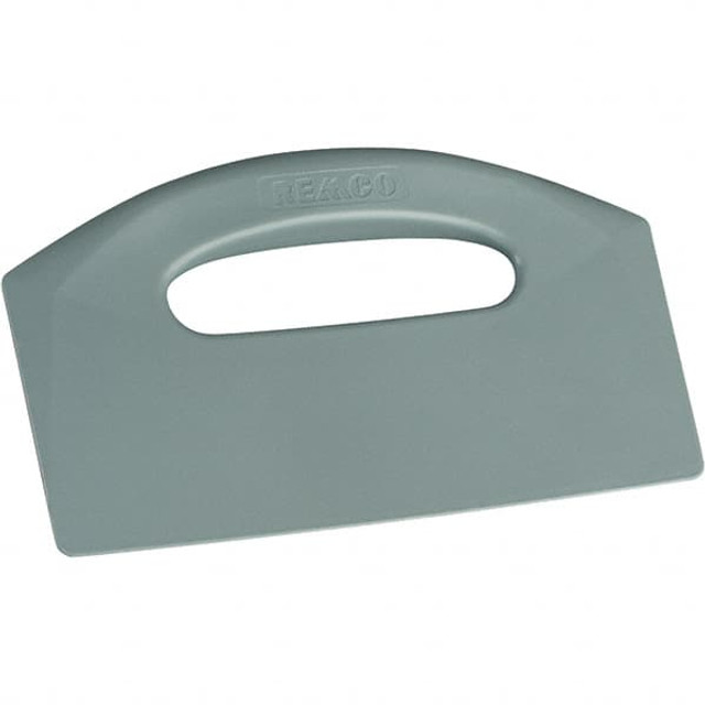 Remco 696088 Polypropylene Straight Scraper