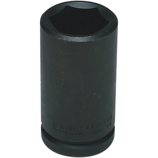 Wright Tool & Forge 69-26MM Impact Socket: