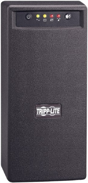 Tripp-Lite OMNIVSINT800 15 Amp, 800 VA, Tower Mount Line Interactive Backup Uninterruptible Power Supply