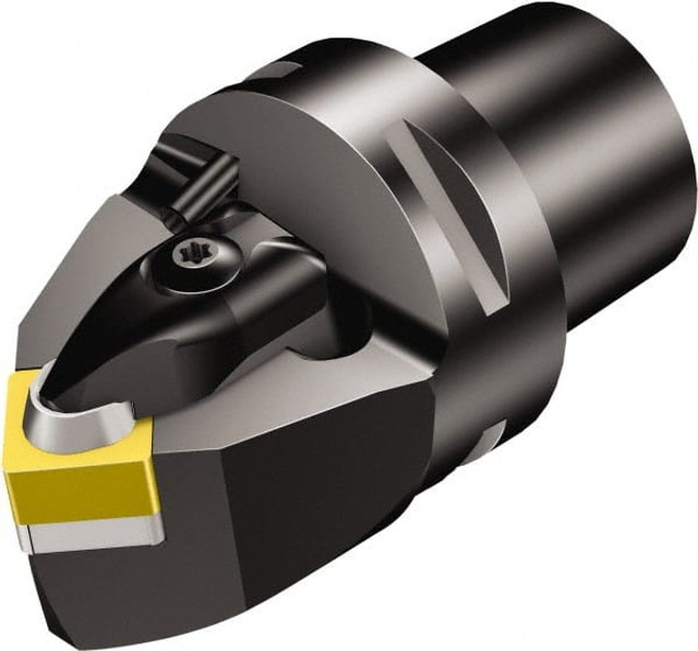Sandvik Coromant 5728467 Modular Turning & Profiling Head: Size C5, 60 mm Head Length, Neutral