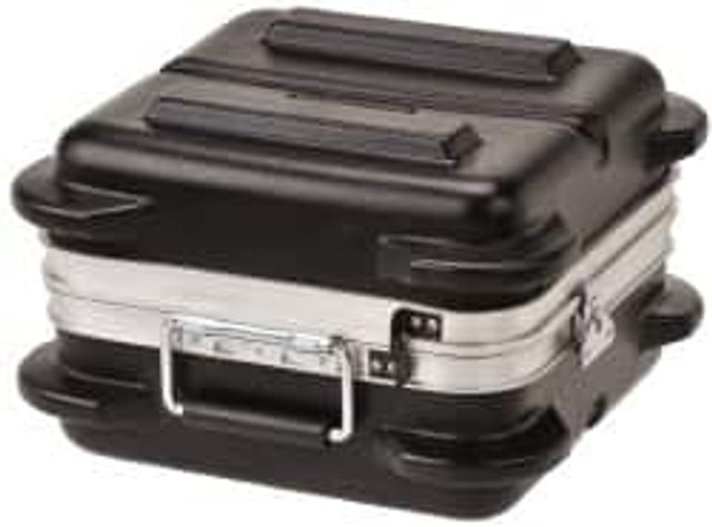 SKB Corporation 3SKB-2218M Protective Case: 18" Wide, 9-5/8" High