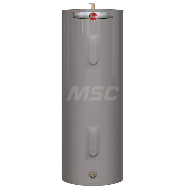 Rheem 650265 Electric Water Heaters; Phase: 1