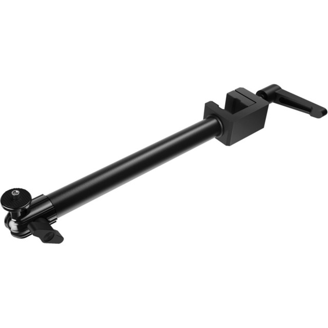 CORSAIR MEMORY, INC. 10AAG9901 Corsair Pole Mount for Camera, Light - 4.41 lb Load Capacity - Steel, Composite