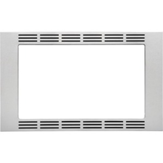PANASONIC CORP OF NA NN-TK722SS Panasonic NN-TK722SS Trim Kit - Stainless Steel