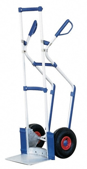 Vestil AMPC-500 Hand Truck: 24" Wide, 25" Deep