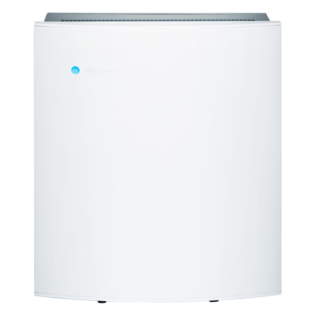 BLUEAIR INC Blueair, Inc. 200037  Classic 280i Air Purifier, 279 Sq. Ft. Coverage, White