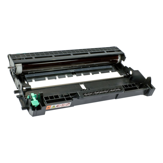 IMAGE PROJECTIONS WEST, INC. Hoffman Tech 845-R42-HTI  845-R42-HTI (Brother DR420) Remanufactured Black Drum Unit