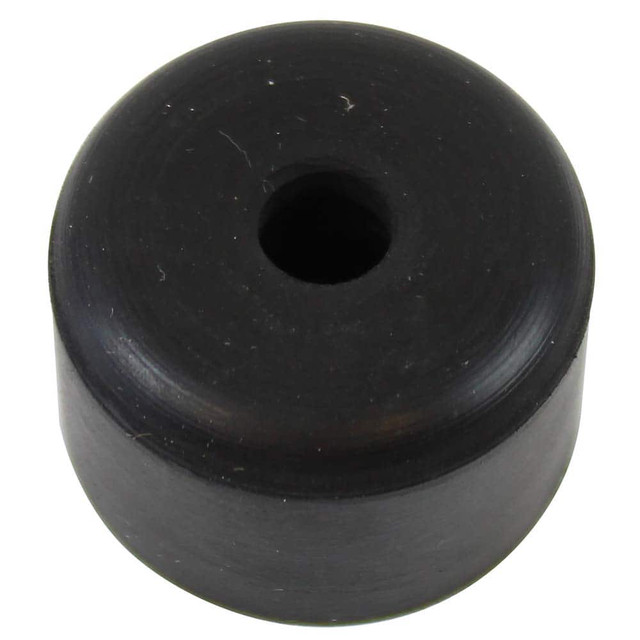 Welch 61-9607A Air Compressor Rubber Bumper: Use with 1405, 1380, 1402 & 1376