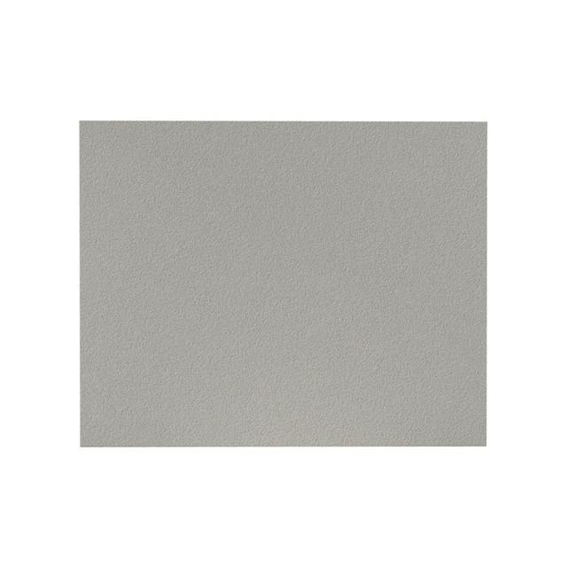 GHENT MANUFACTURING INC. 12UV46-W193 Ghent PremaTak Wrapped-Edge Vinyl Bulletin Board, 48-5/8in x 72-5/8in, Silver