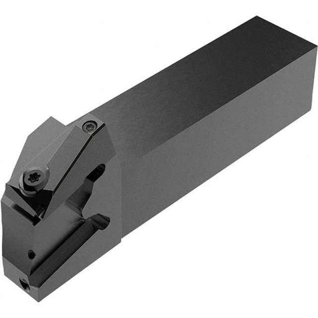 Seco 03244928 3mm Max Depth, 3mm to 3mm Width, External Right Hand Indexable Grooving Toolholder