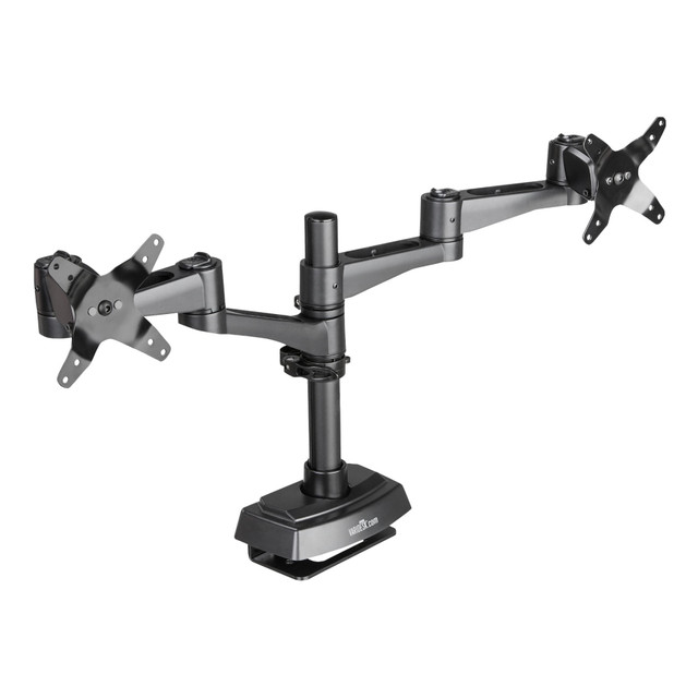VARIDESK 48006 VARI 180 deg. Dual-Monitor Arm VARIDESK 48006 VARI 180 deg. Dual-Monitor Arm