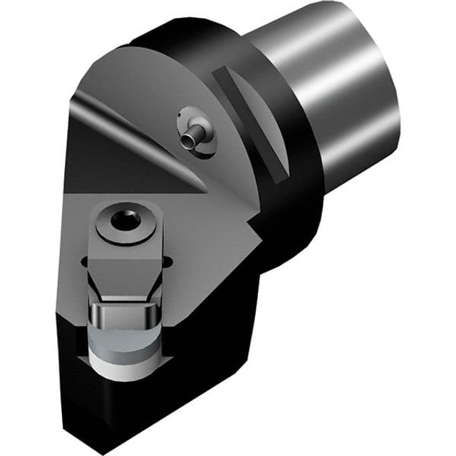 Sandvik Coromant 7439598 Modular Turning & Profiling Head: Size C5, Right Hand