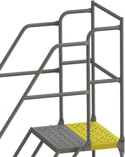 TRI-ARC UG20DTK Deep Top Ladder Kit: For Use with 40" Cantilever Ladders