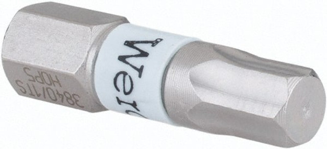 Wera 05071075001 Hex Bit: