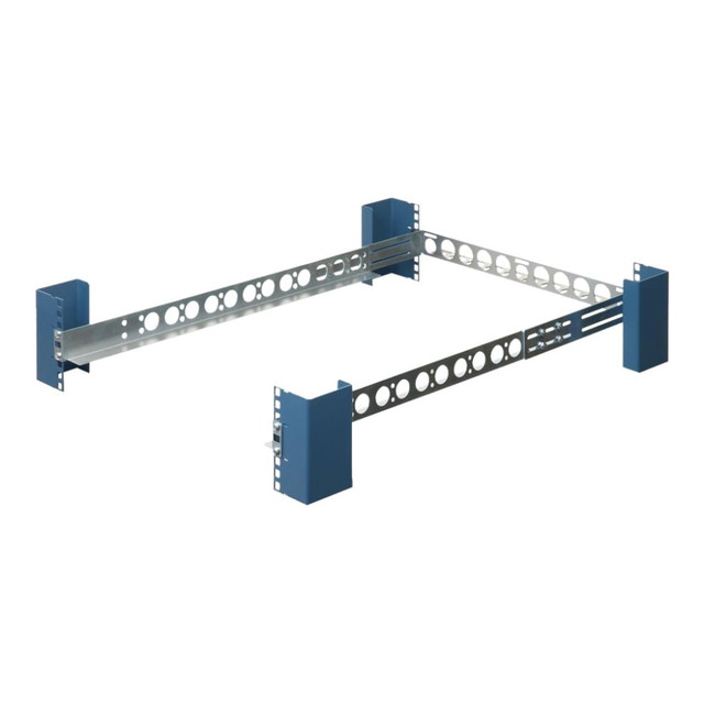 INNOVATION FIRST, INC. Innovation First 1UKIT-109-31 RackSolutions - Rack rail kit - 1U - 19in