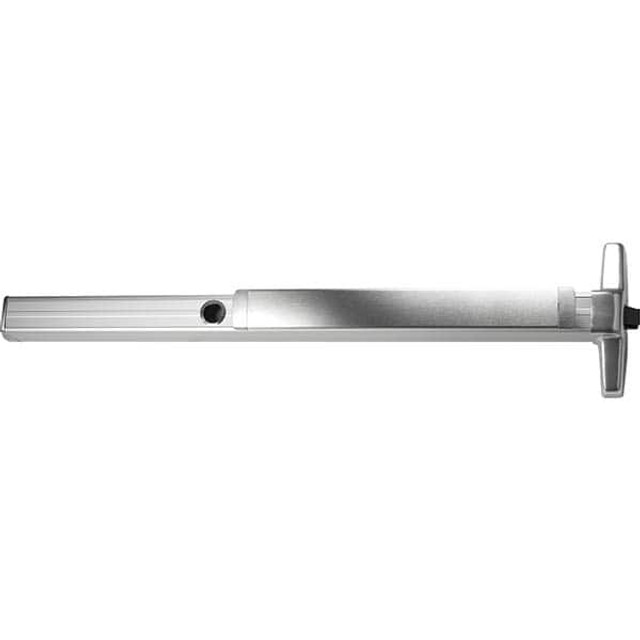 Sargent MD8615F RHR 32D Vertical Bars; Hand: Right Hand Reverse ; Minimum Door Width: 33 (Inch); Maximum Door Width: 36.000 (Inch); Grade: 1 ; Special Item Information: For use with Metal Doors ; Minimum Order Quantity: 1.000