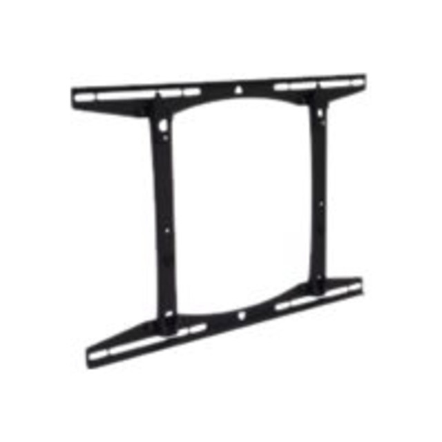 CHIEF MFG INC PST2000B Chief PST2000B Large Fixed Wall Mount - Mounting kit (wall mount) - for flat panel - black - screen size: 42in-71in - wall-mountable CHIEF MFG INC PST2000B Chief PST2000B Large Fixed Wall Mount - Mounting kit (wall mount) - for flat panel - black - screen size: 42in-71in - wall-mountable