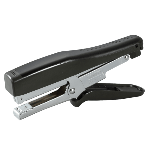 BLACK & DECKER/INDUS. CONST. B8HDP Bostitch B8 PowerCrown Xtreme Duty Plier Stapler, Black/Gray BLACK & DECKER/INDUS. CONST. B8HDP Bostitch B8 PowerCrown Xtreme Duty Plier Stapler, Black/Gray