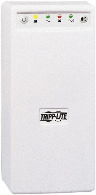 Tripp-Lite OMNIX350HG 15 Amp, 350 VA, Tower Mount Line Interactive Backup Uninterruptible Power Supply