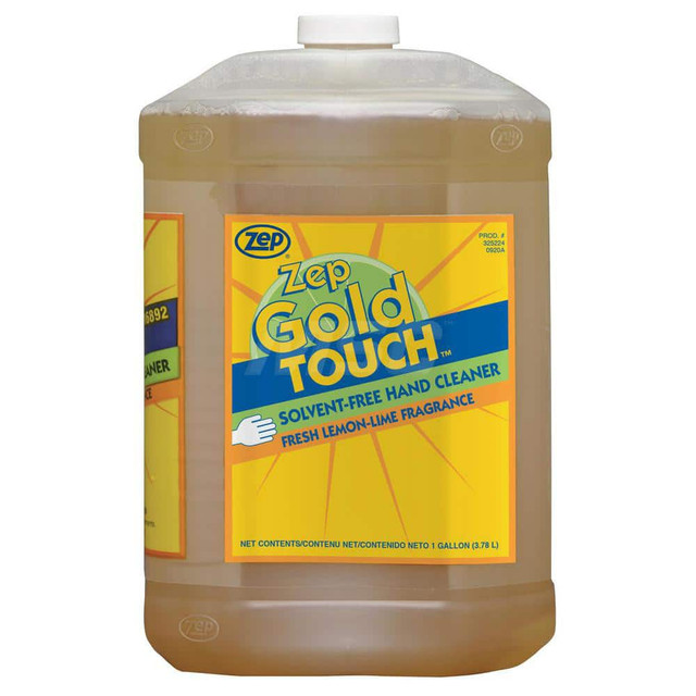 ZEP 325224 Hand Cleaner: 1 gal Bottle