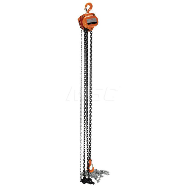 Vestil PHCH-4-20 Manual Hand Chain Hoist