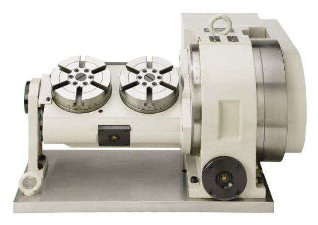 Yuasa DMTRT-220 CNC Rotary Indexers