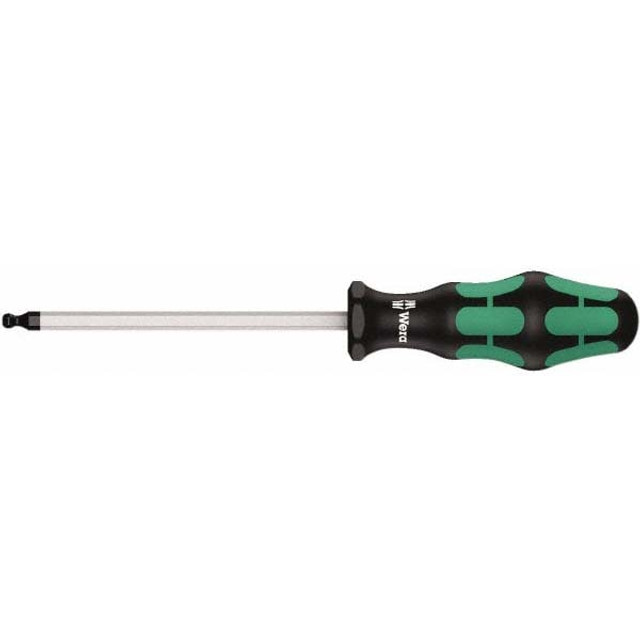 Wera 05022825001 8mm Hex Ball End Driver