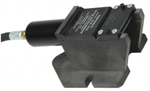 Simonds Inc. CLP-274 Air Cutter Power Pack Accessories; For Use With: Interchangeable Dies ; Height (Decimal Inch): 3 ; Material: Aluminum ; Product Service Code: 3405 ; Type: Component Lead Processor ; Length (Inch): 5-3/4