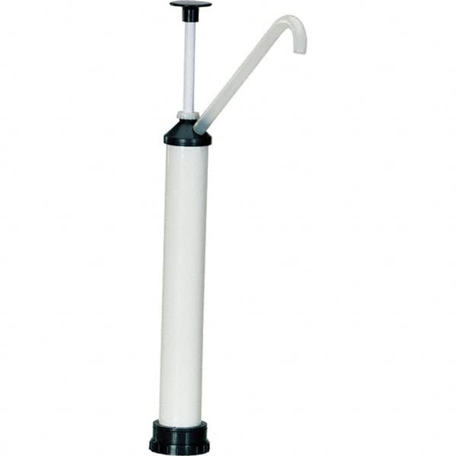 Vestil VDPX Hand-Operated Drum Pumps