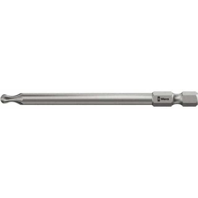 Wera 05059702001 Power Screwdriver Bit: T20 Torx